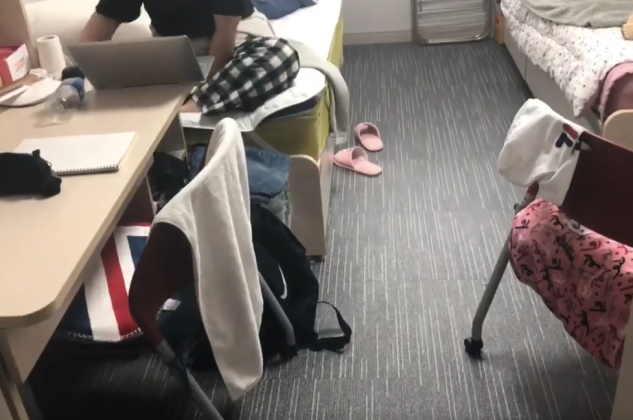 남자방 아닙니다. 여자방입니다.